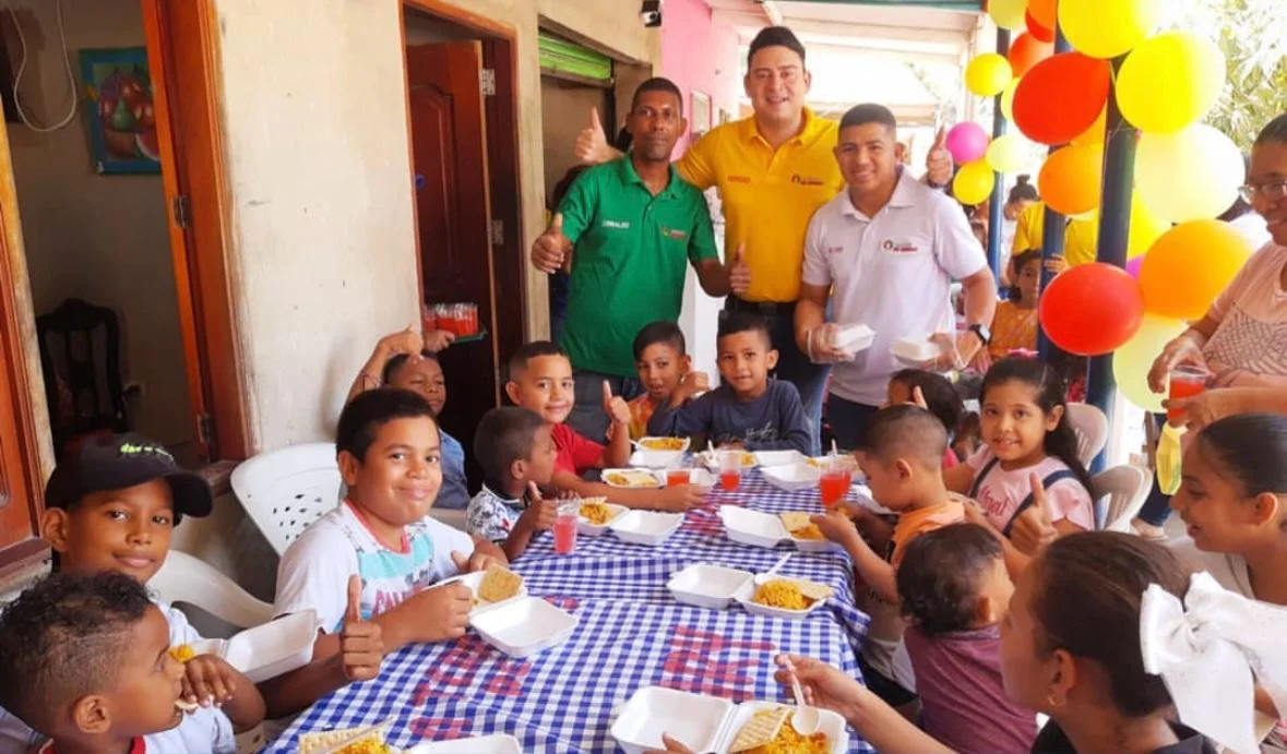 Alimentación