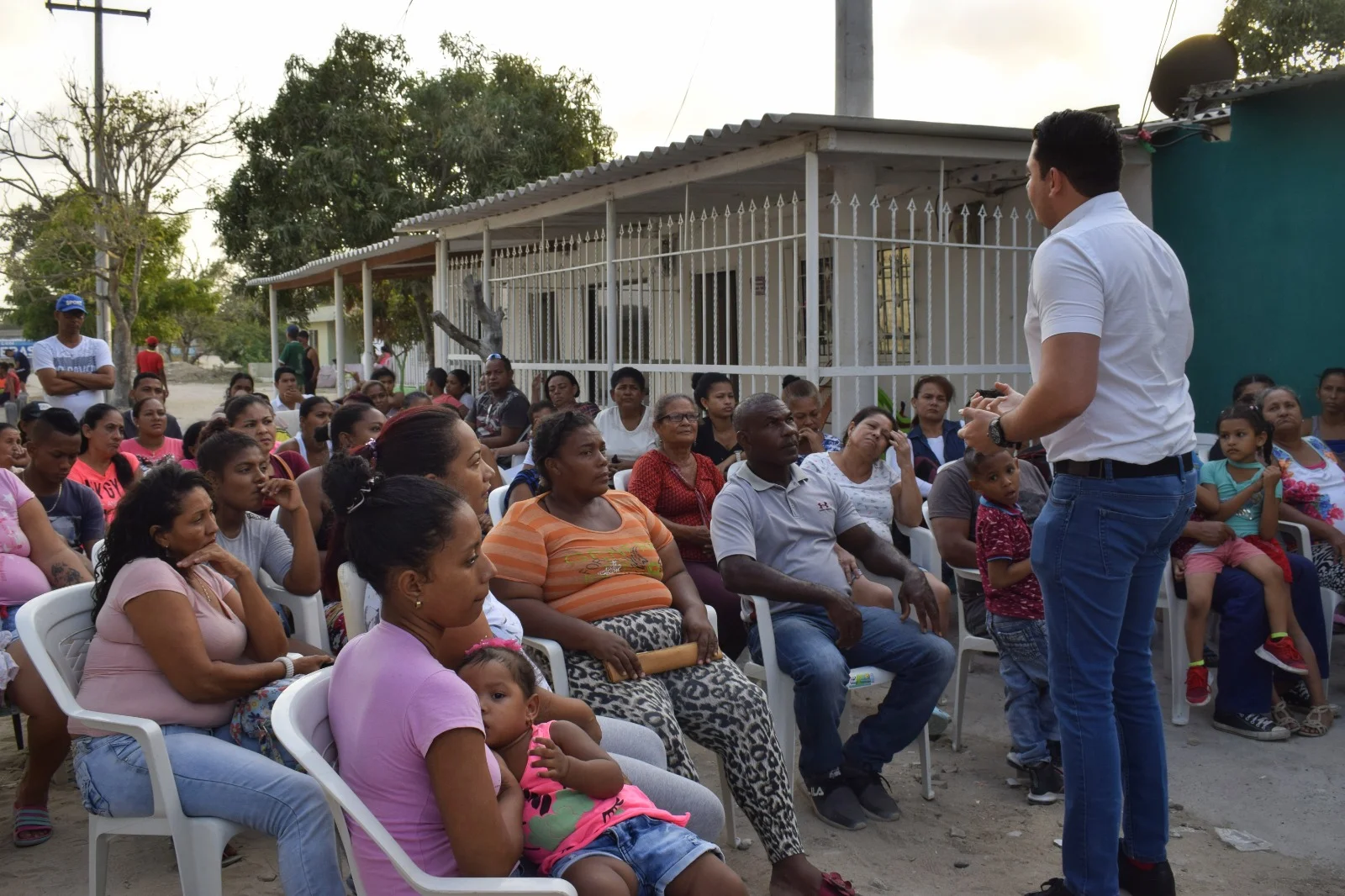 capacitacion